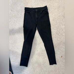 American eagle dream Jean high rise jegging